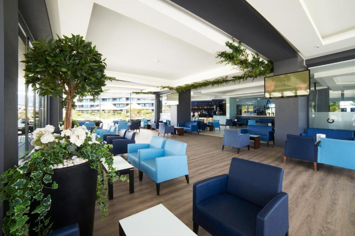 Alvor Baia Resort