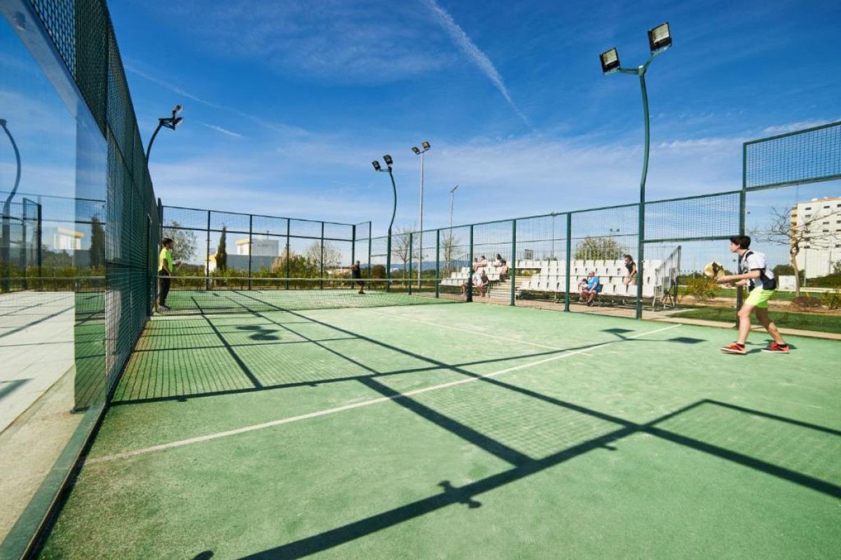 Alvor Baia Resort