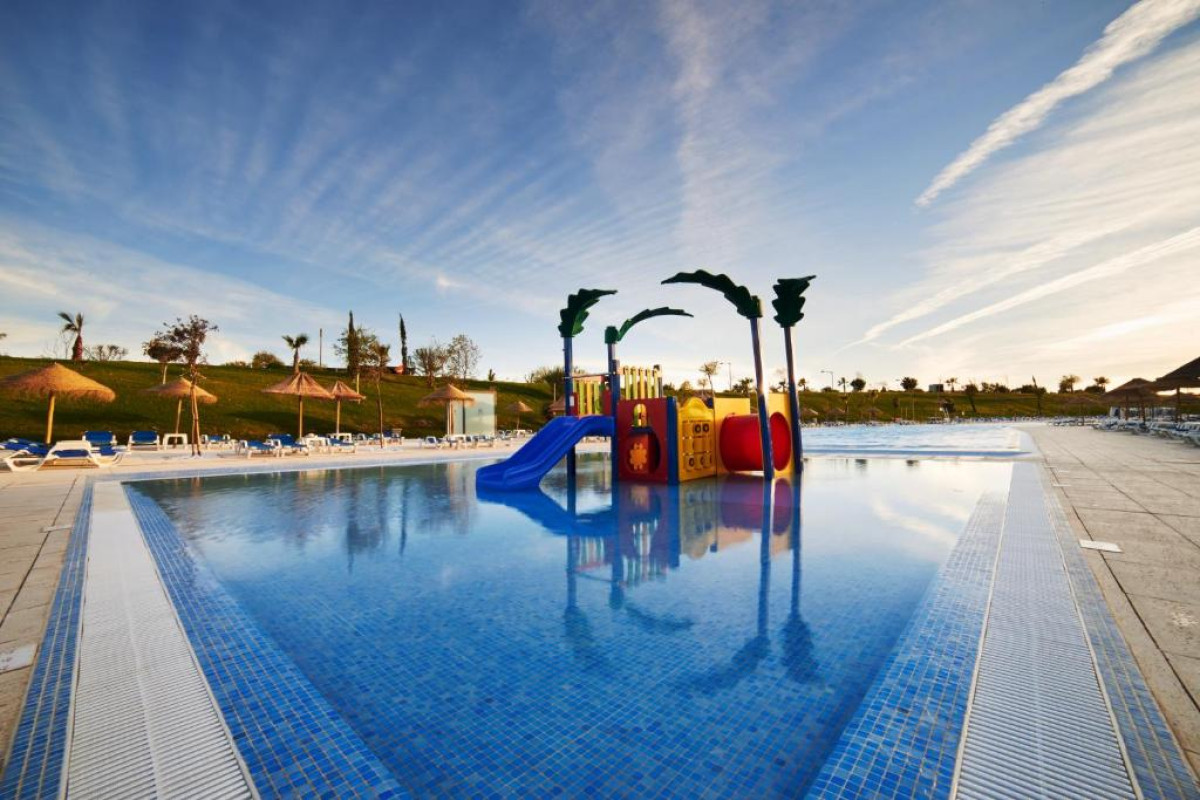 Alvor Baia Resort