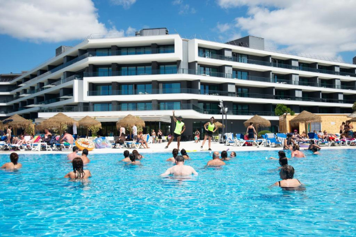 Alvor Baia Resort