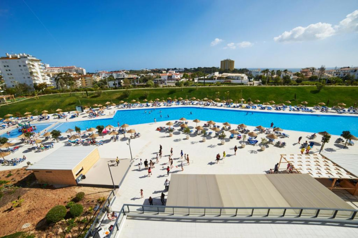 Alvor Baia Resort