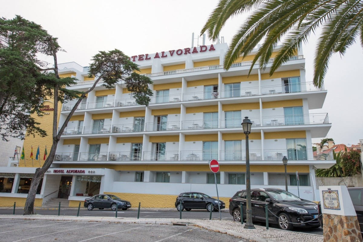 Alvorada