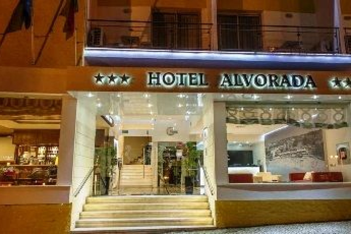 Alvorada