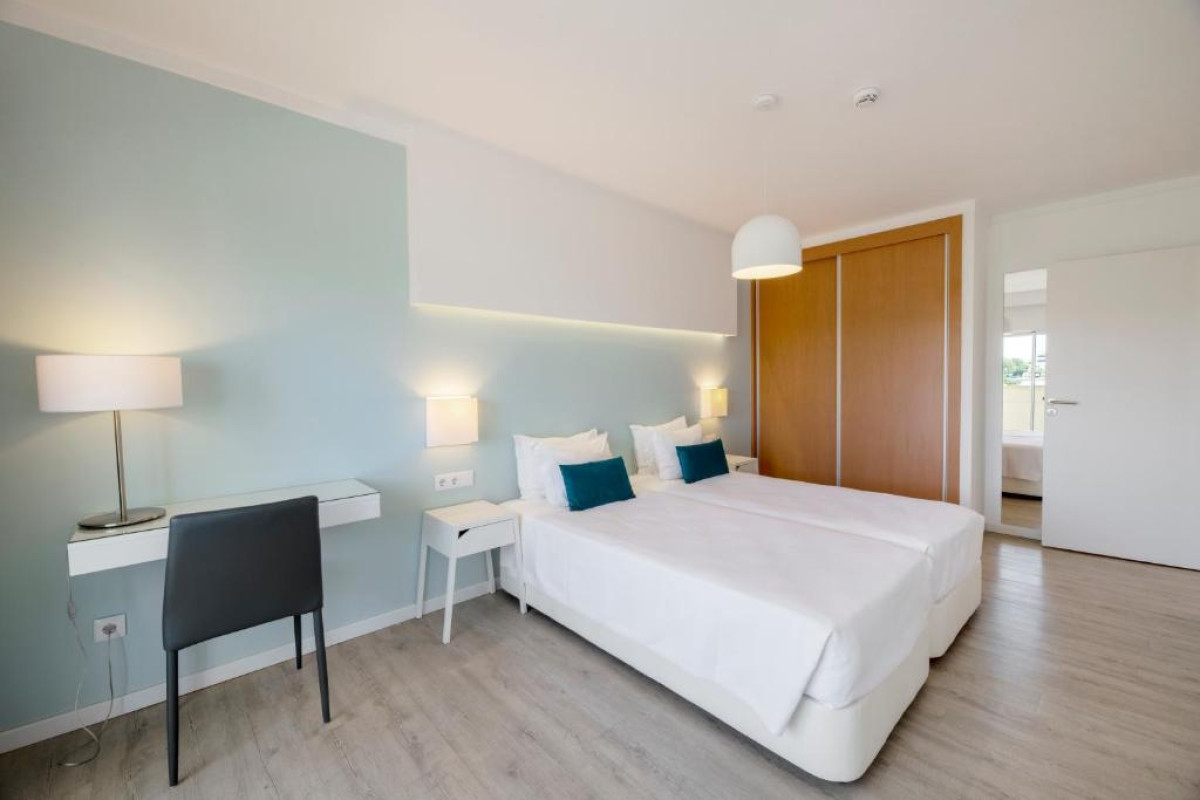 AlvorMar - Apartamentos Turisticos
