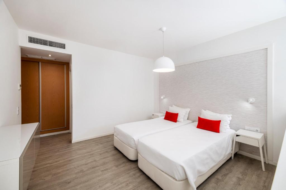 AlvorMar - Apartamentos Turisticos