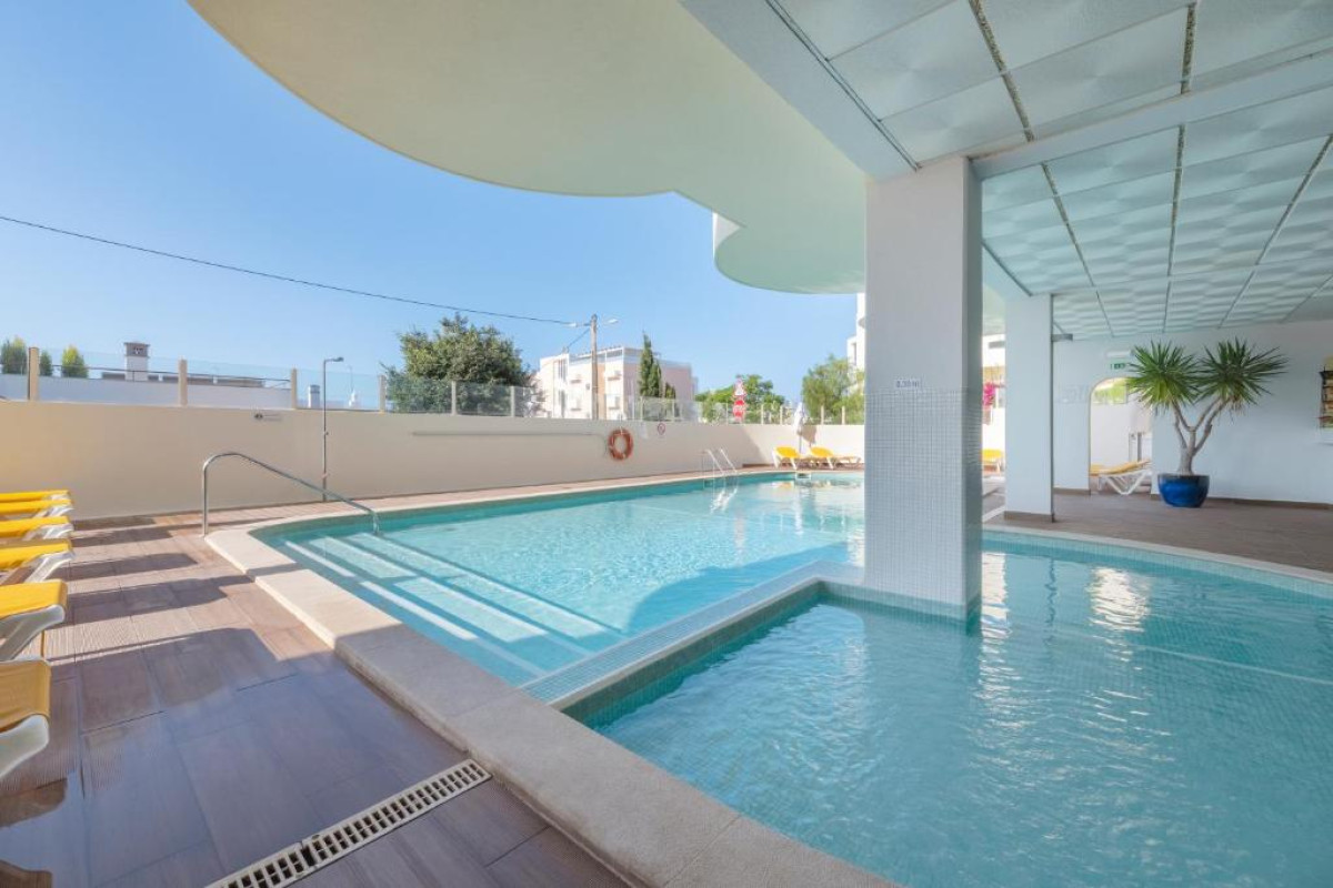 AlvorMar - Apartamentos Turisticos