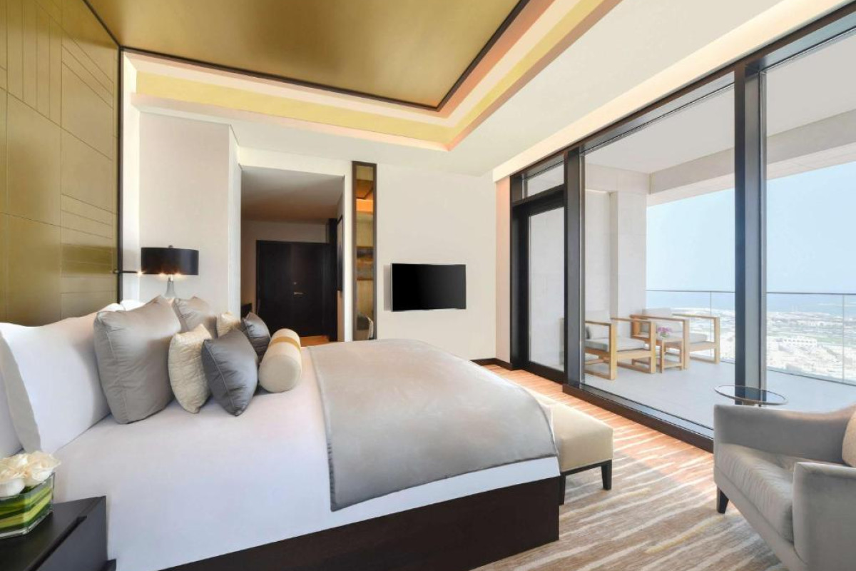 Alwadi Hotel Doha - MGallery