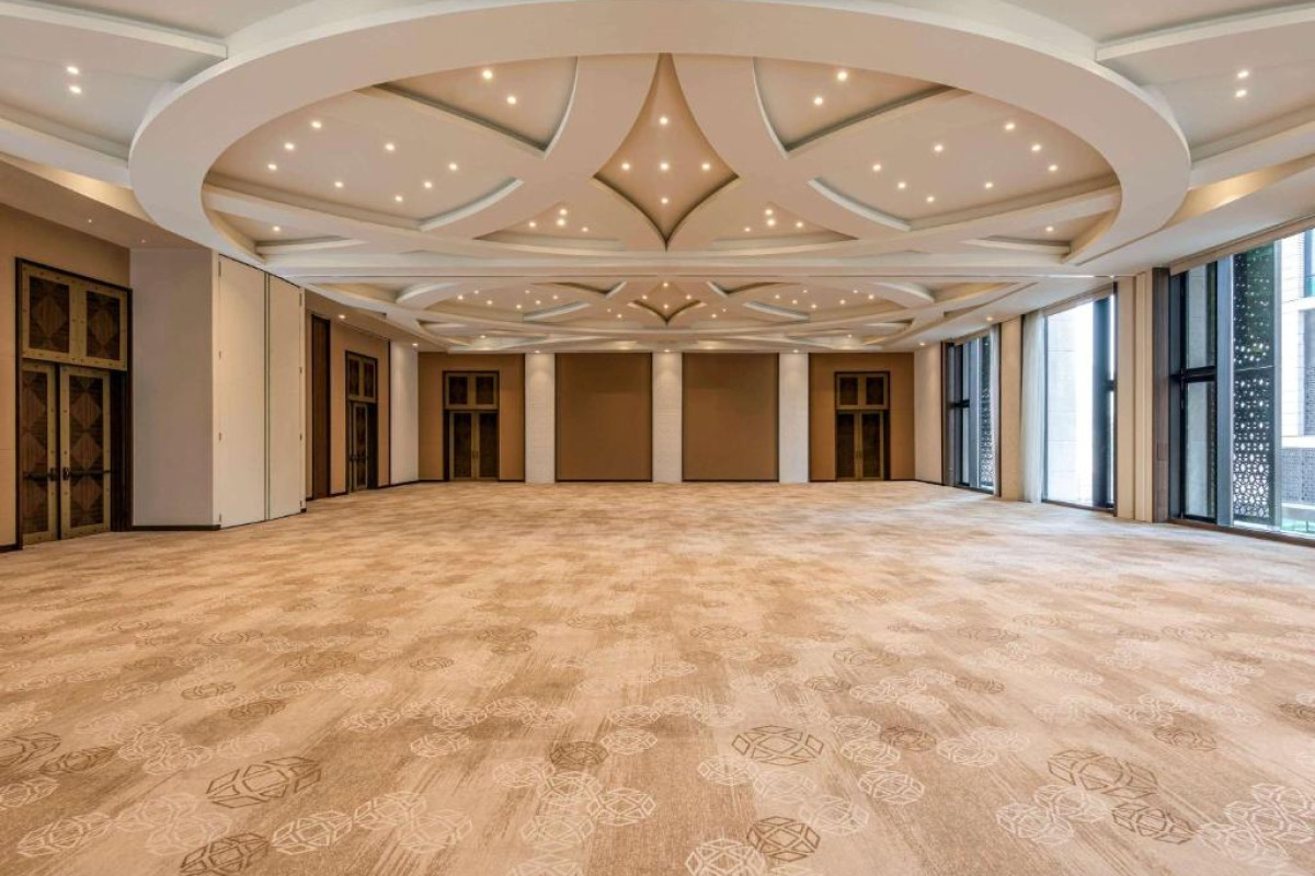 Alwadi Hotel Doha - MGallery