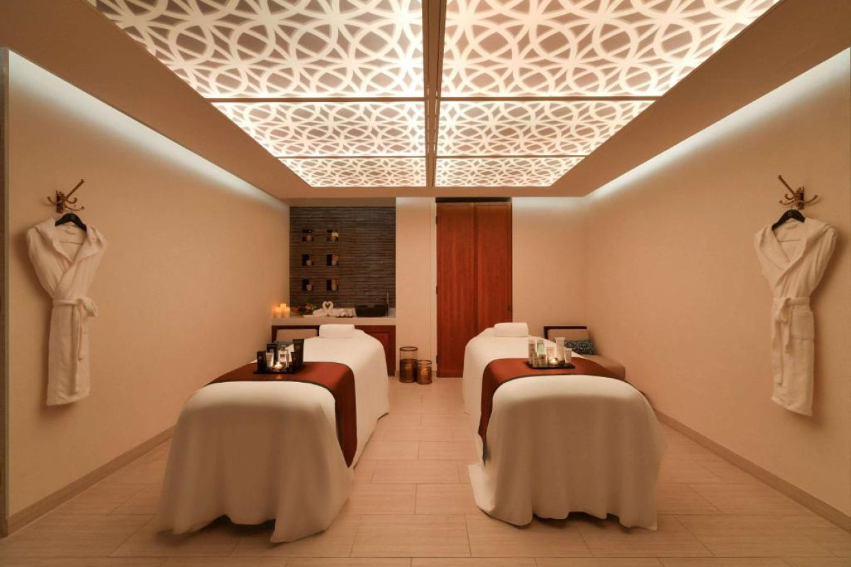 Alwadi Hotel Doha - MGallery