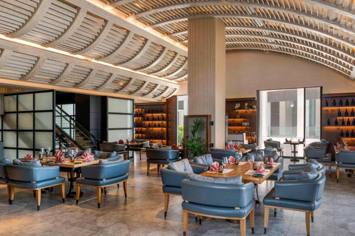 Alwadi Hotel Doha - MGallery