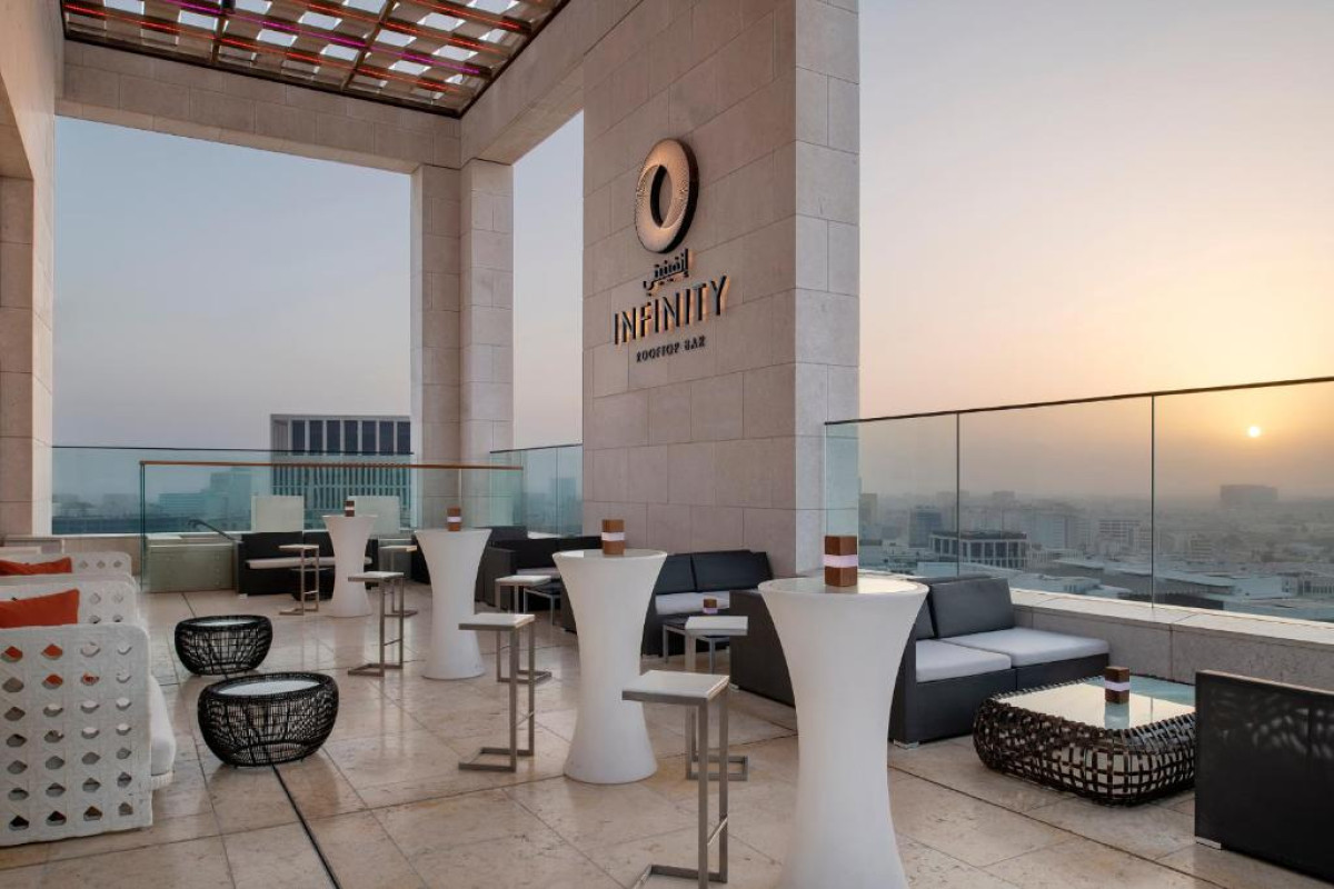Alwadi Hotel Doha - MGallery