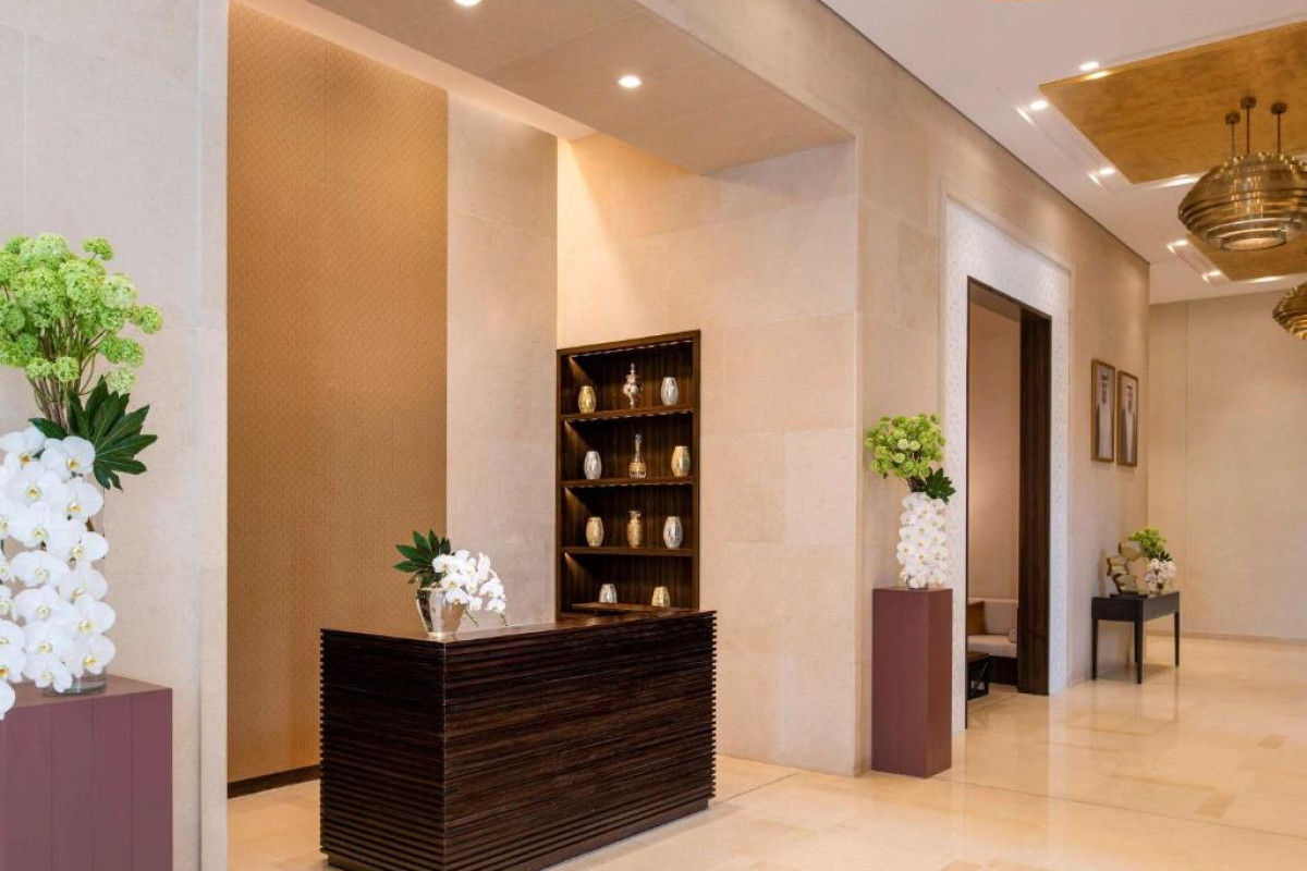 Alwadi Hotel Doha - MGallery
