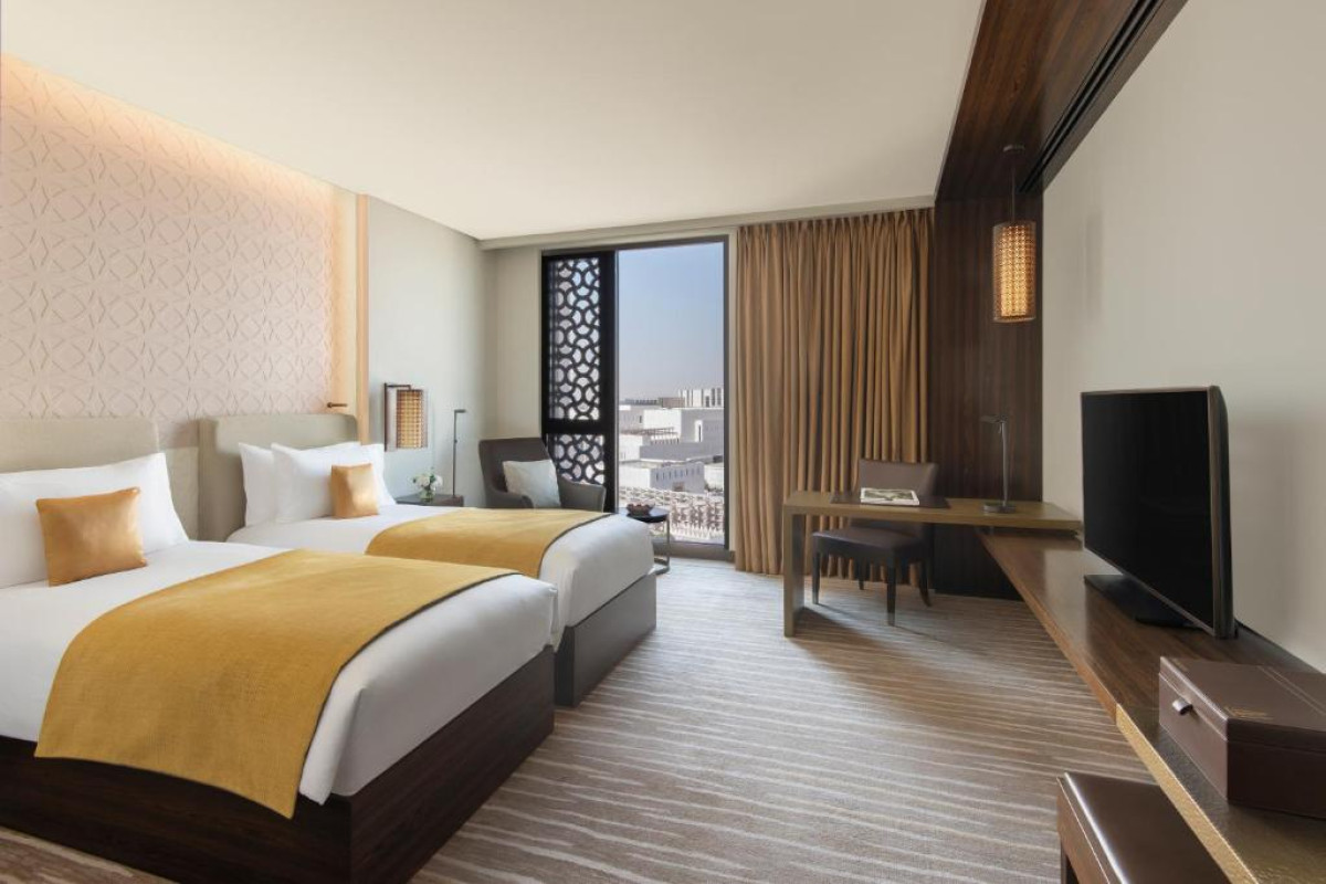 Alwadi Hotel Doha - MGallery