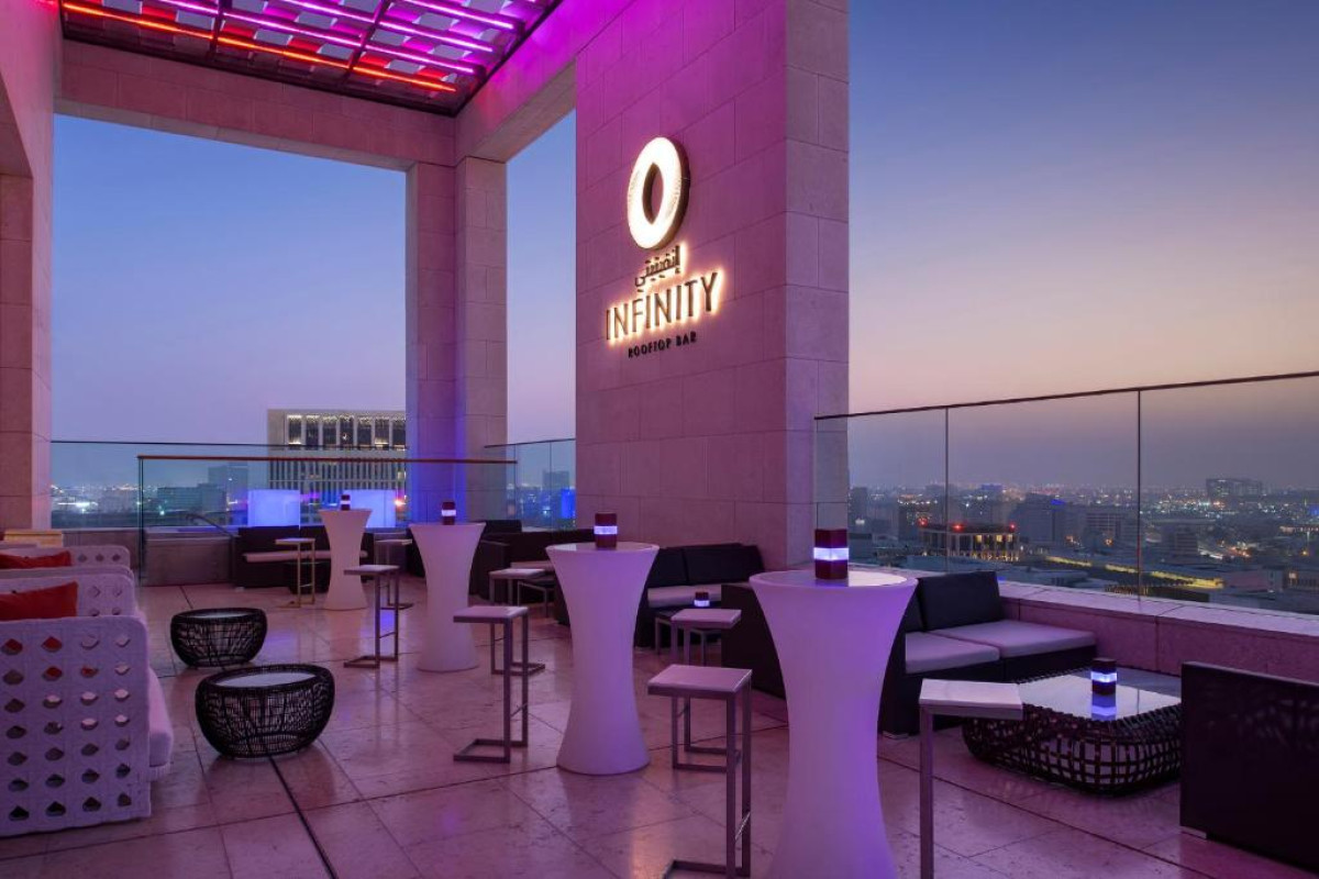 Alwadi Hotel Doha - MGallery