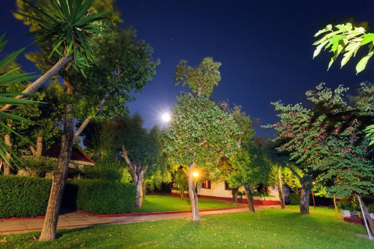 Alykes Park