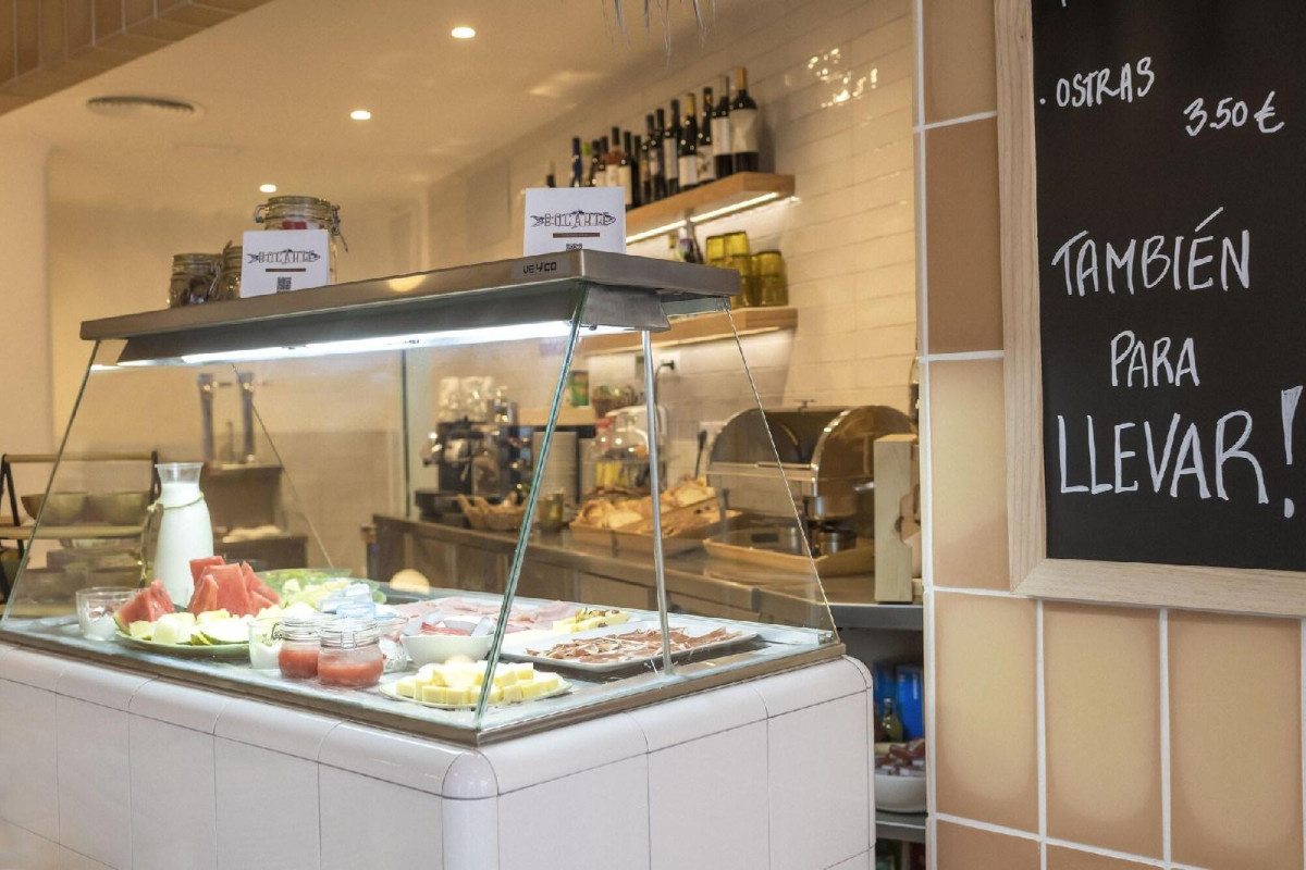 Alzocaire Hostal Boutique