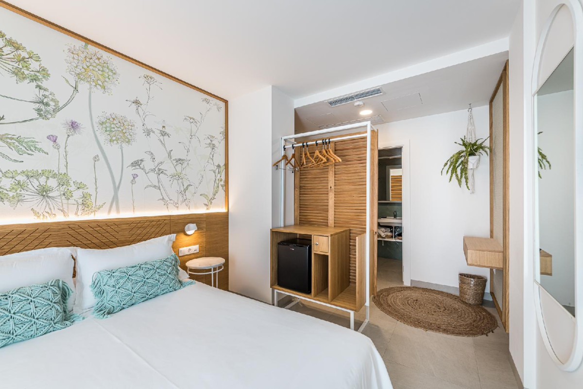 Alzocaire Hostal Boutique
