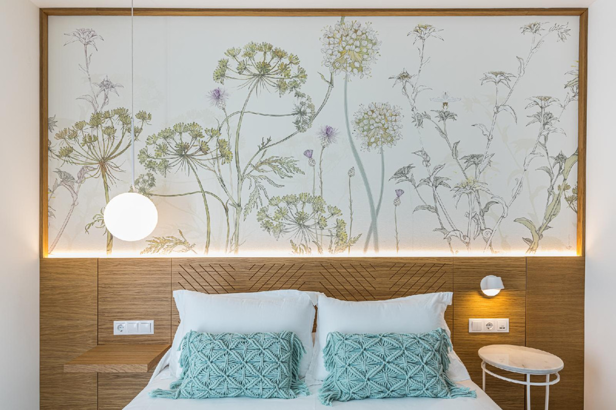 Alzocaire Hostal Boutique