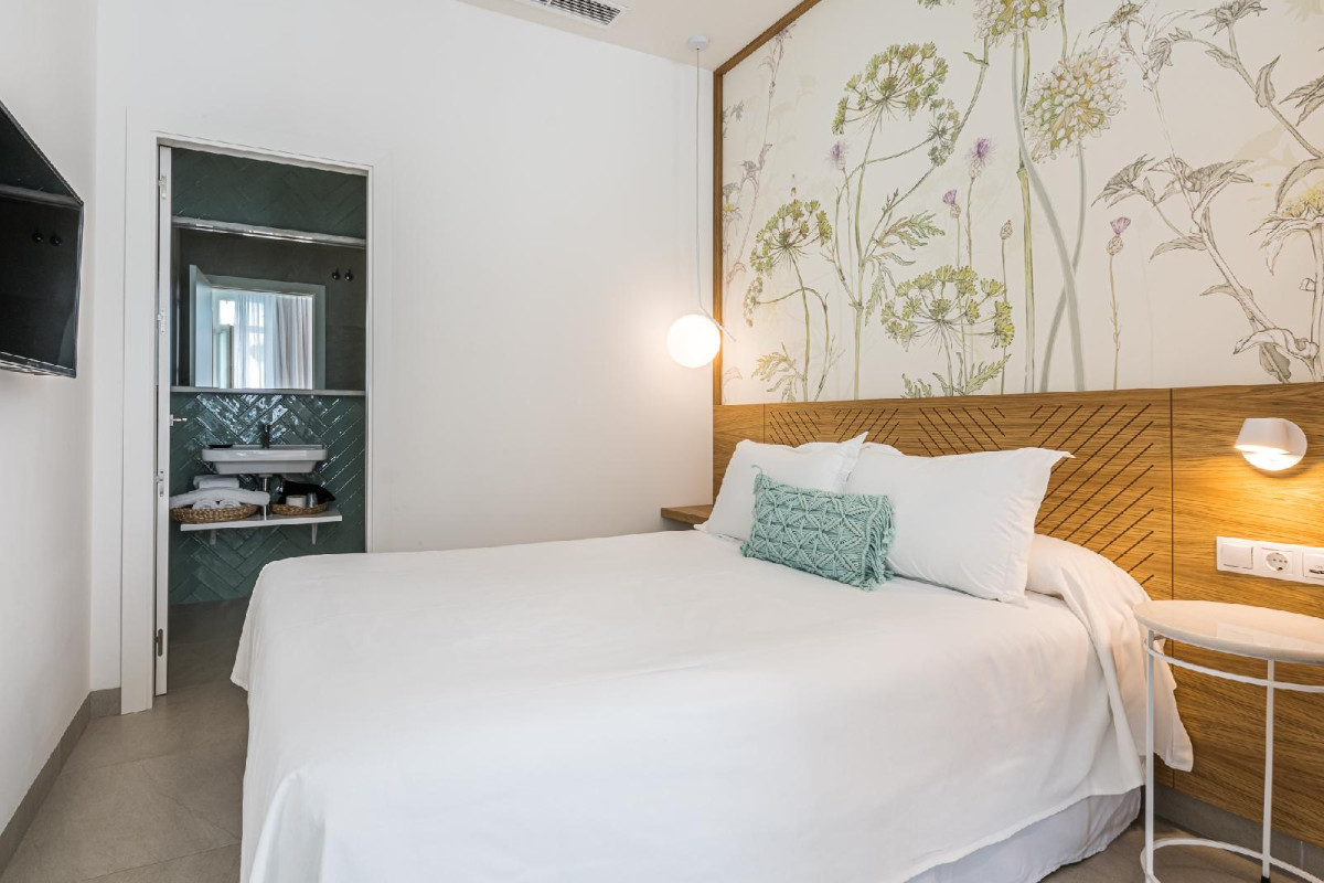 Alzocaire Hostal Boutique