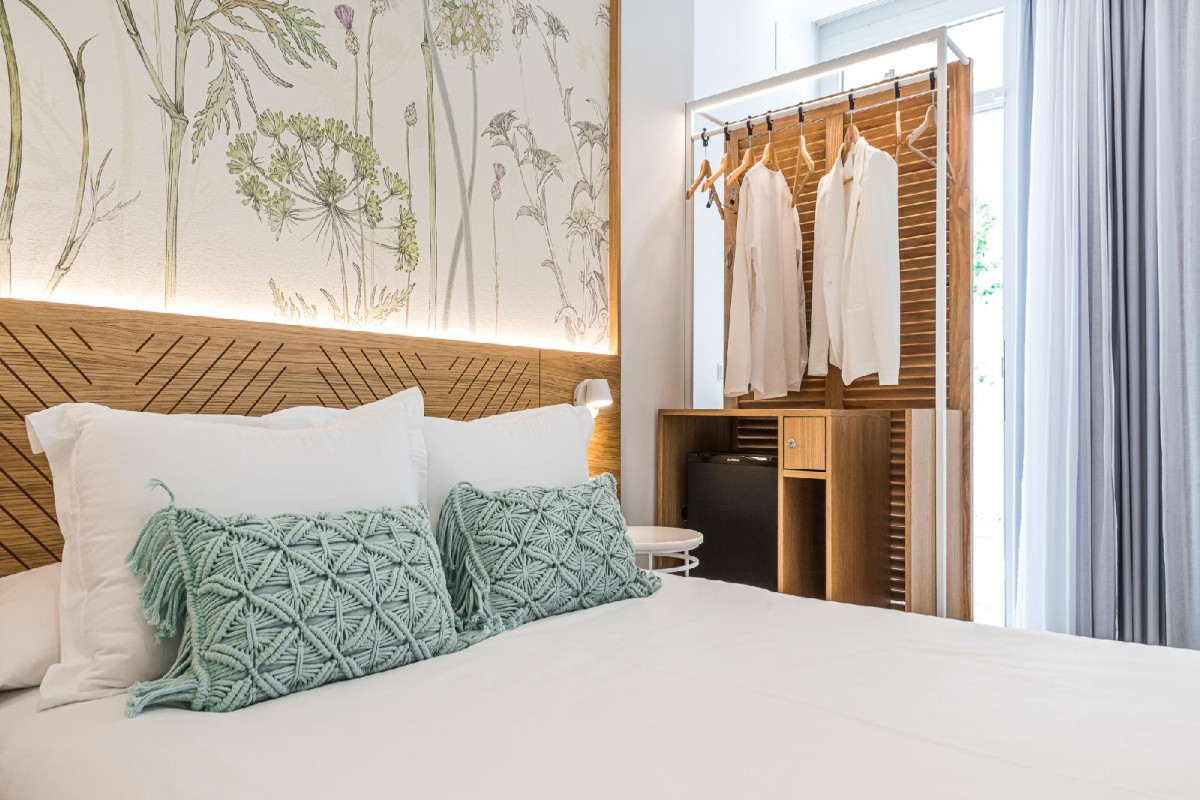 Alzocaire Hostal Boutique