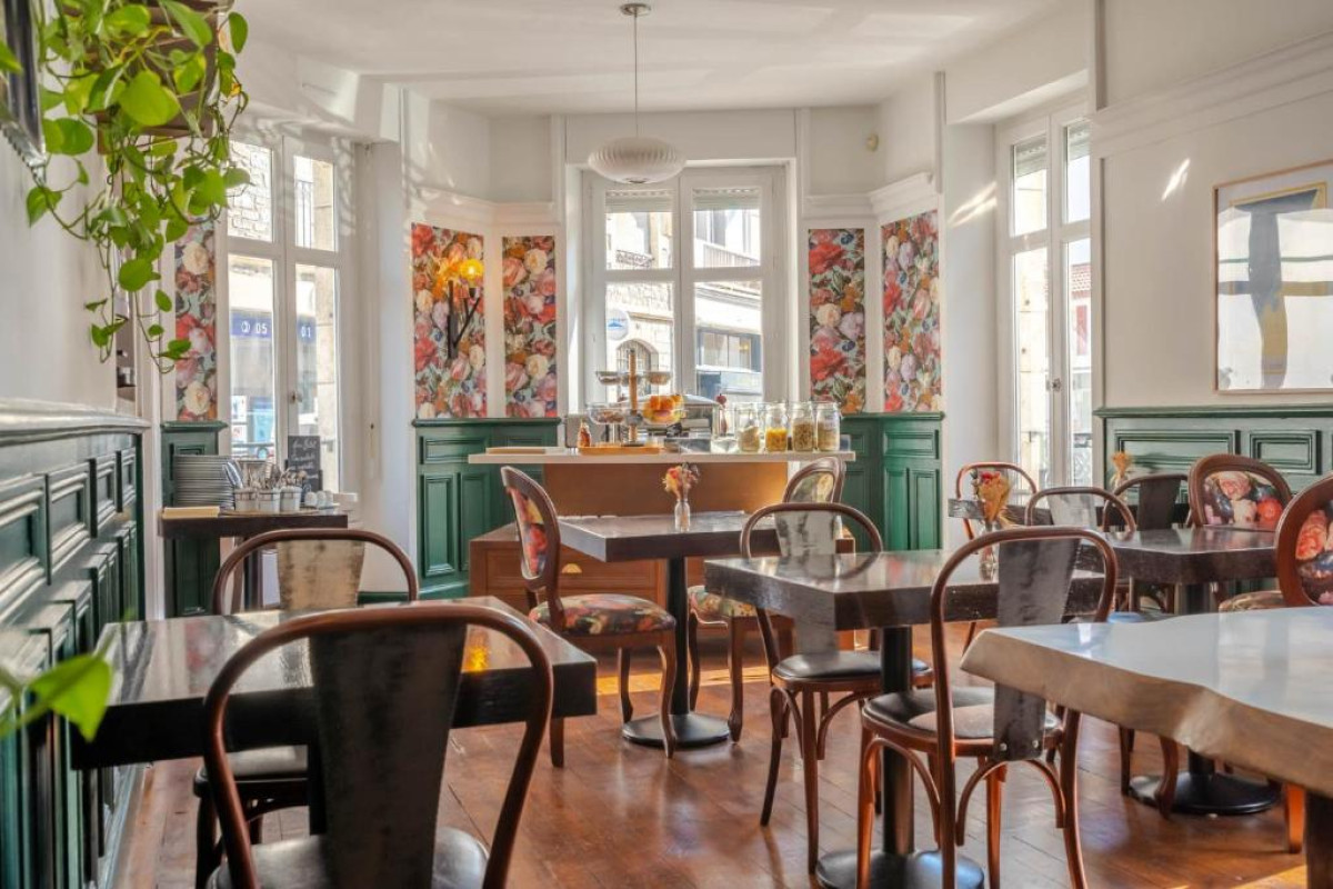 Ama Hôtel Biarritz