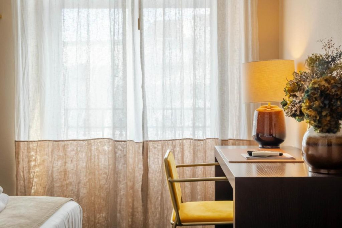 Ama Hôtel Biarritz