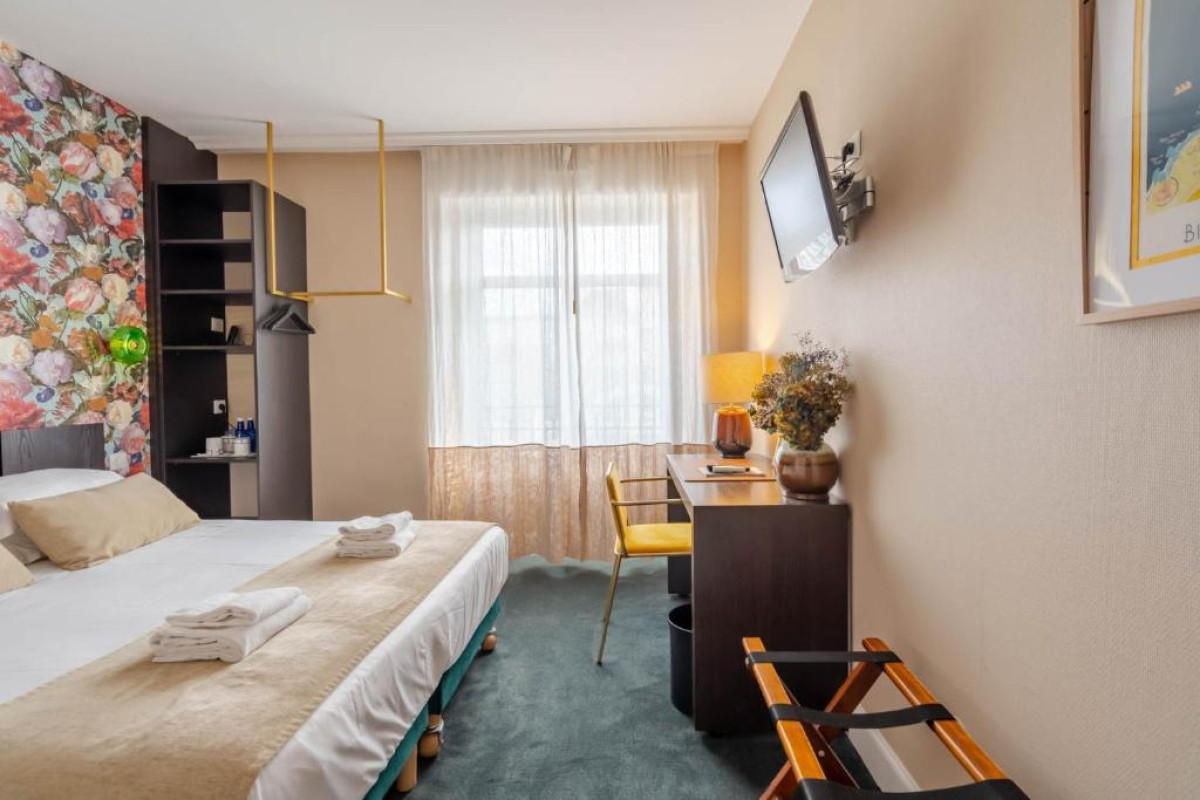 Ama Hôtel Biarritz