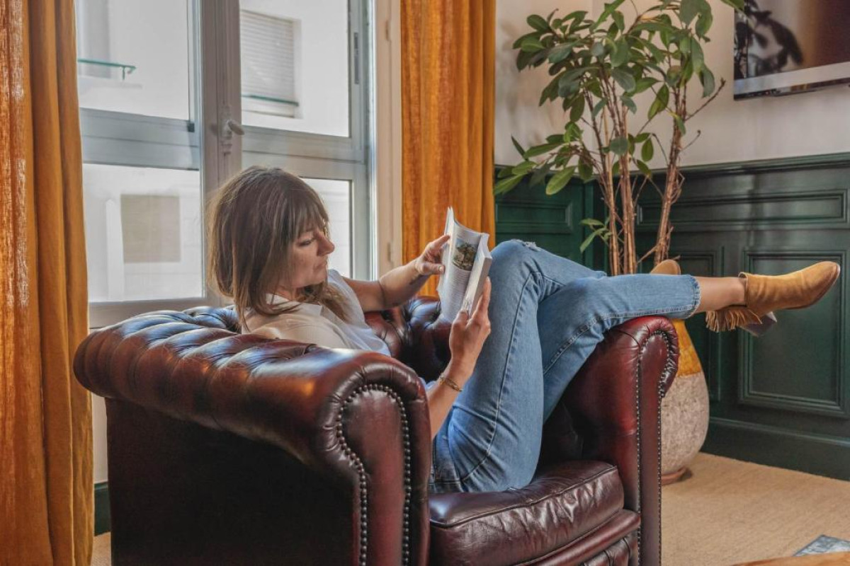 Ama Hôtel Biarritz
