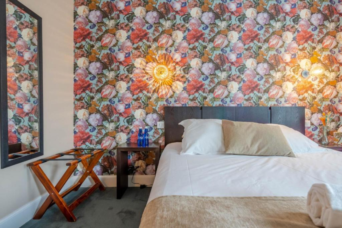 Ama Hôtel Biarritz