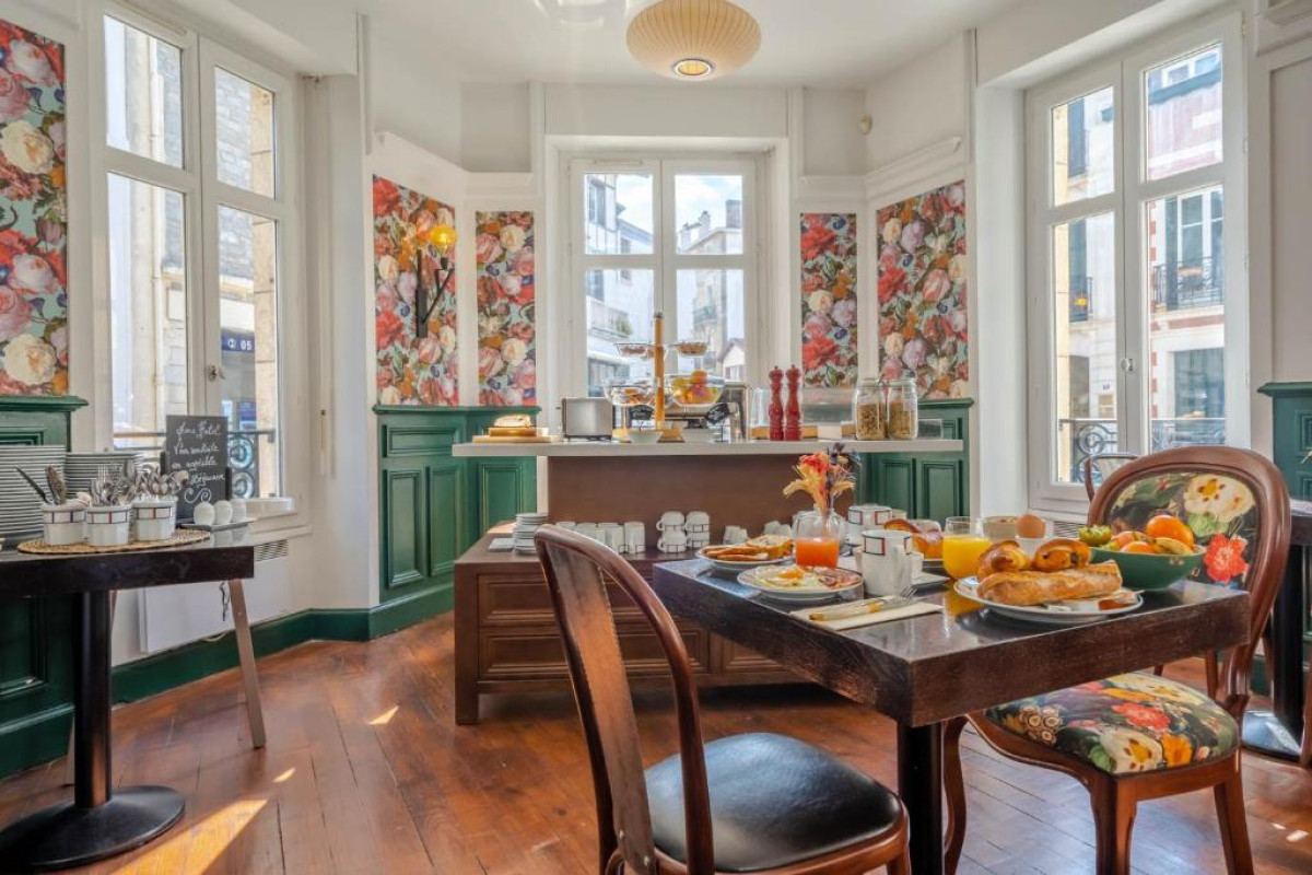 Ama Hôtel Biarritz