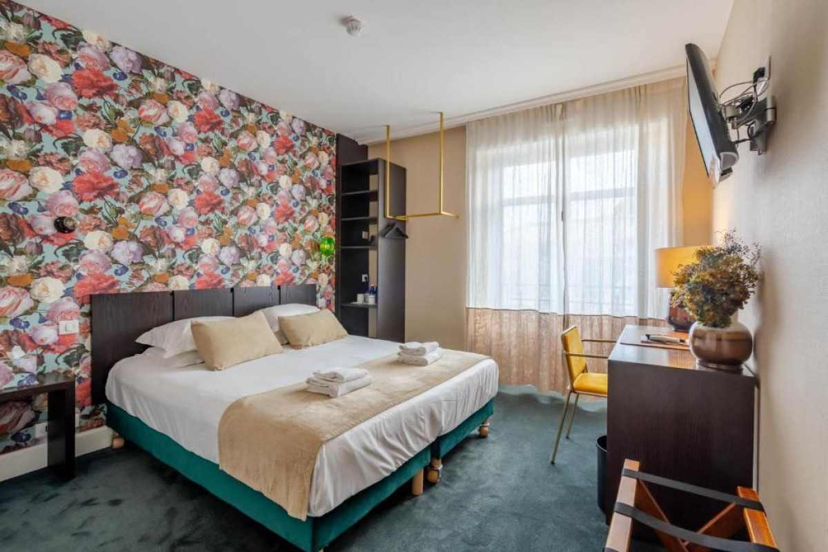 Ama Hôtel Biarritz