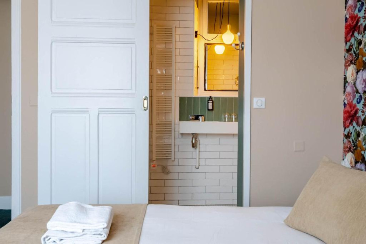 Ama Hôtel Biarritz
