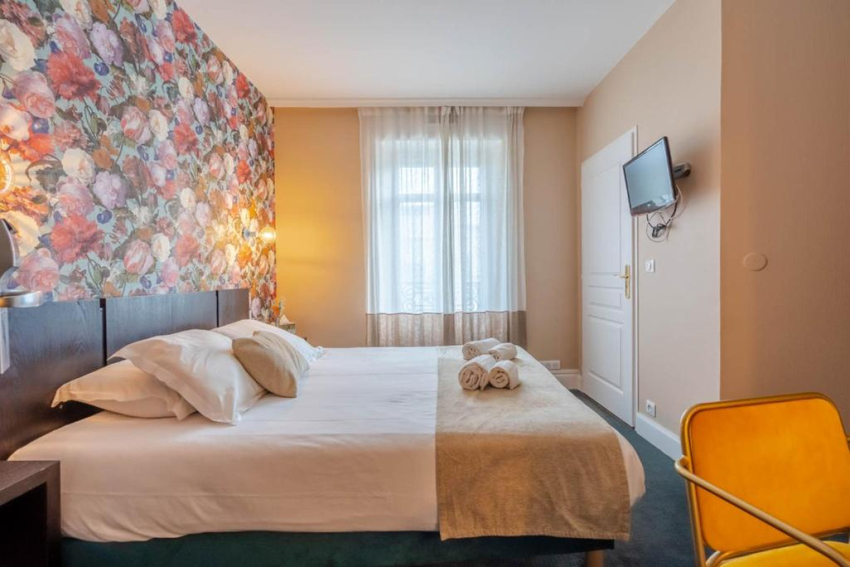 Ama Hôtel Biarritz