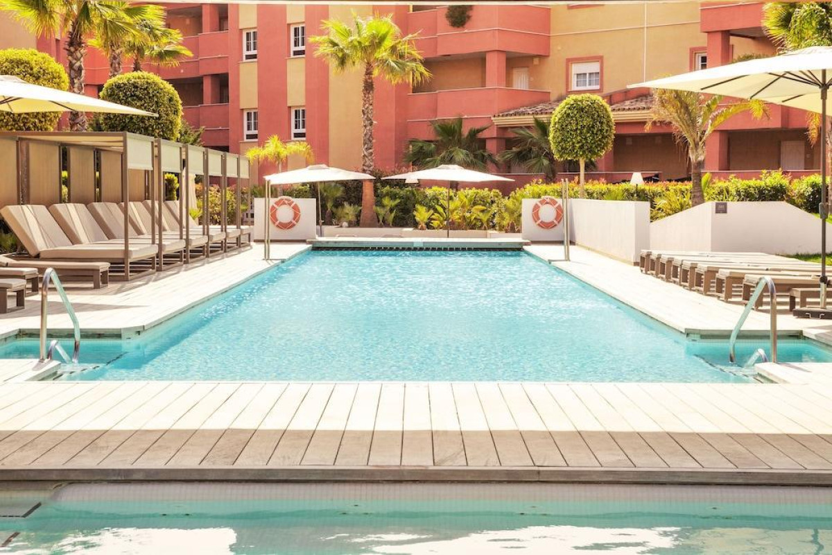 Ama Islantilla Resort