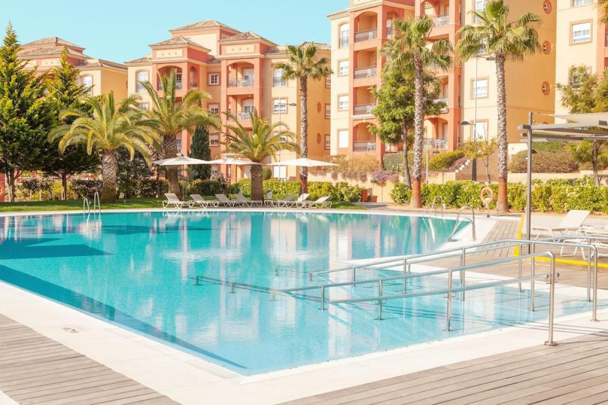 Ama Islantilla Resort