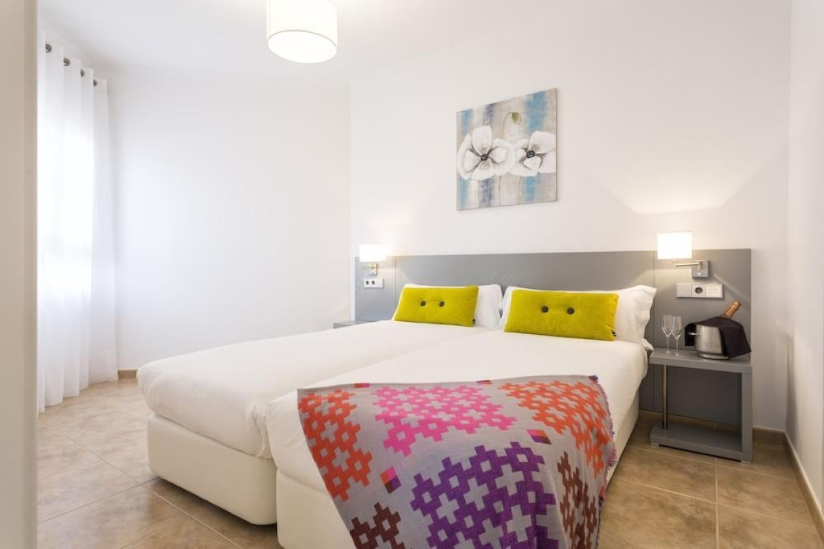 Ama Islantilla Resort
