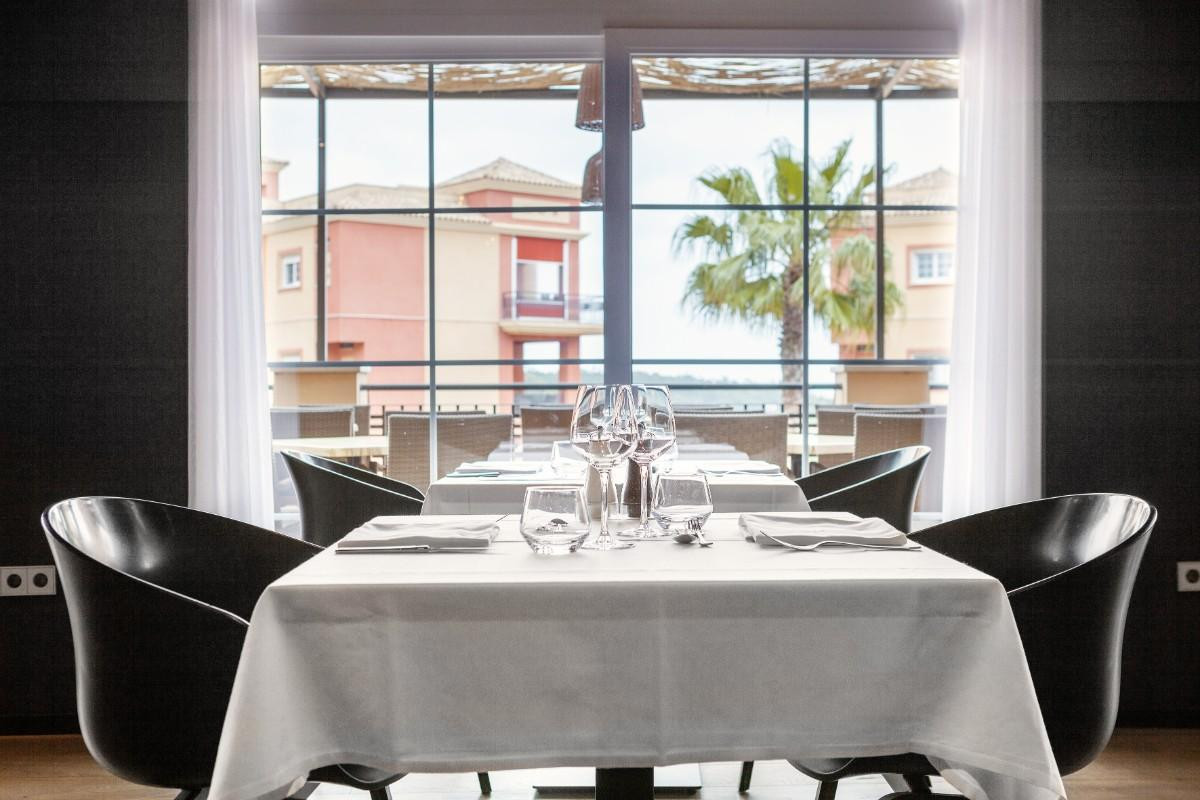 Ama Islantilla Resort