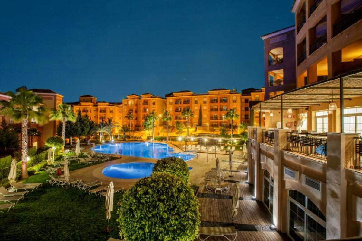 Ama Islantilla Resort