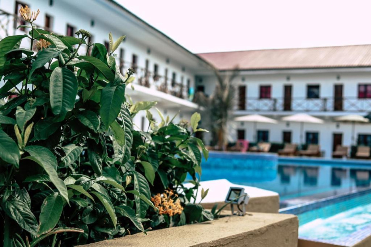 Hotel Amaan Nungwi