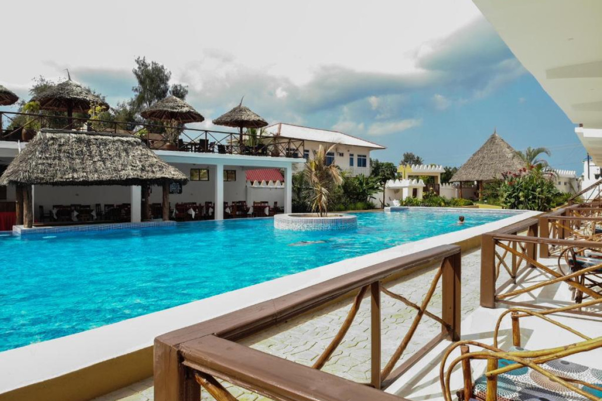Hotel Amaan Nungwi