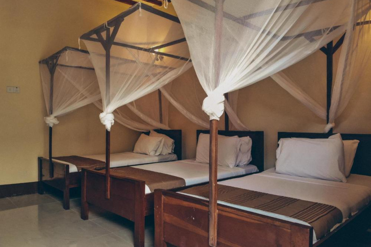 Hotel Amaan Nungwi