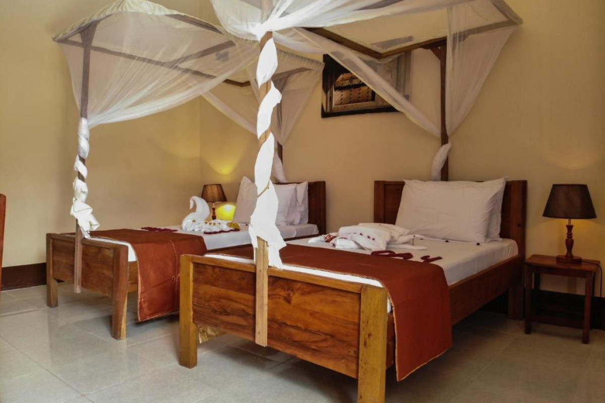 Hotel Amaan Nungwi