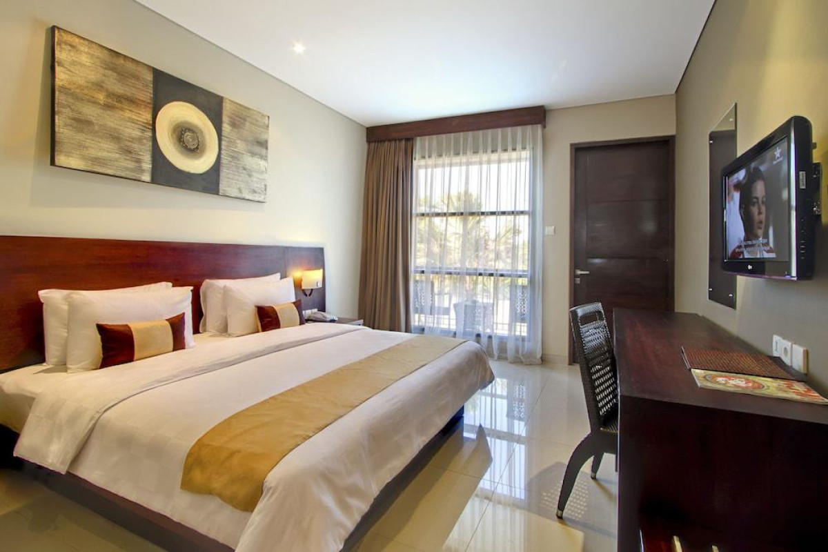 Amadea Resort & Villas