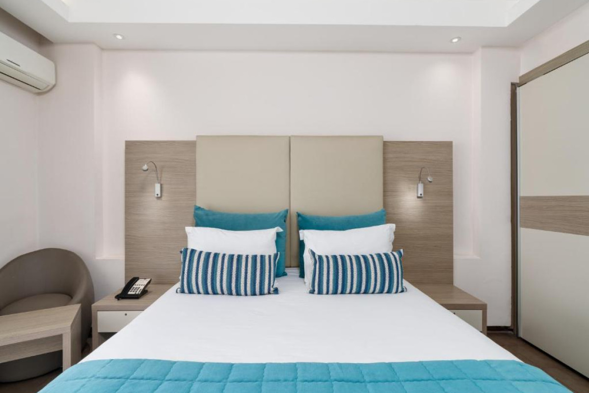 Hotel Amadil Ocean Club
