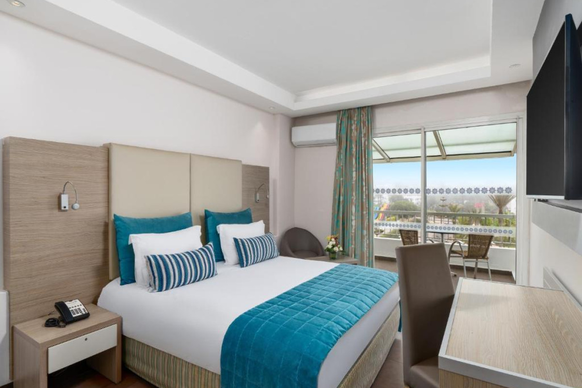 Hotel Amadil Ocean Club