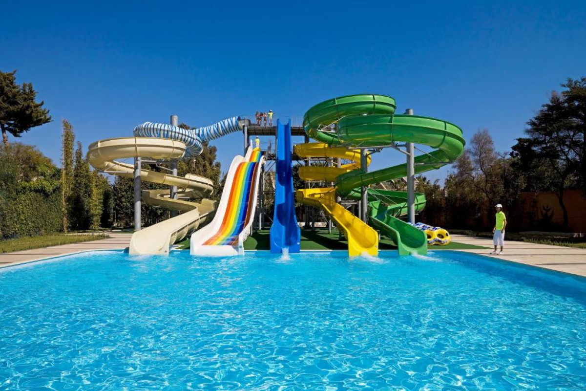 Hotel Amadil Ocean Club