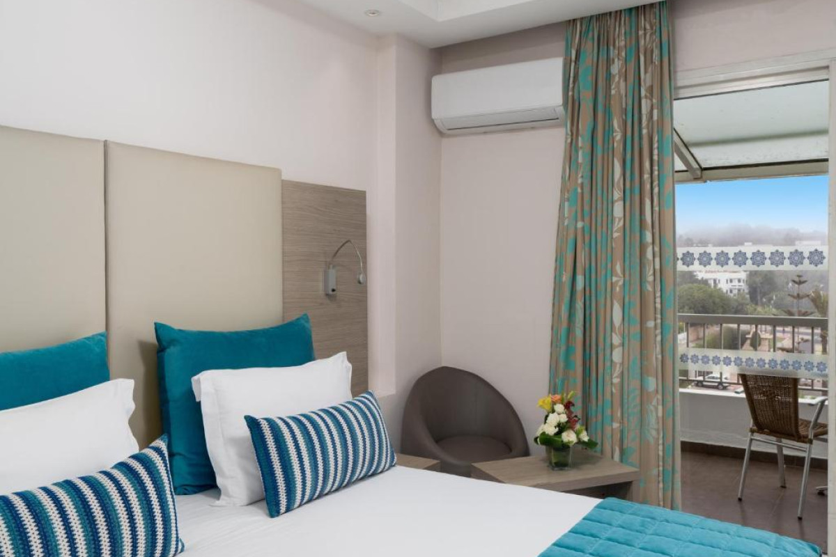 Hotel Amadil Ocean Club