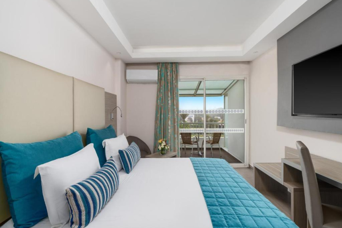 Hotel Amadil Ocean Club