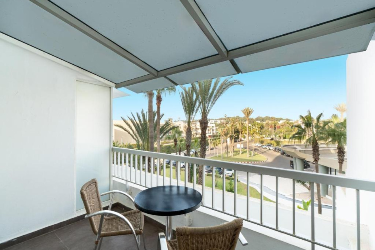 Hotel Amadil Ocean Club