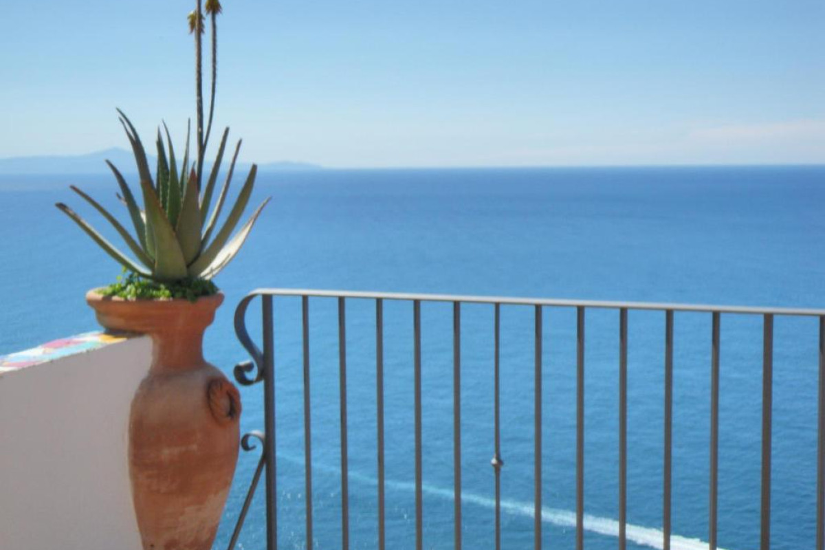 Amalfi Residence